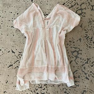 Free People Cover-Up